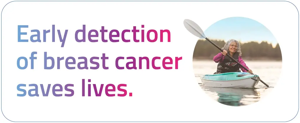 early detection image