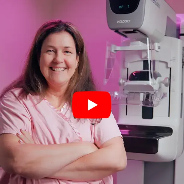 EBCD and Early Detection: A Breast Cancer Survivor’s Story