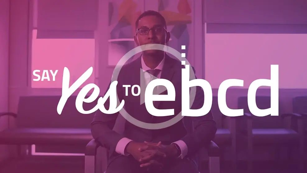 Promo 04 - Radiologists are Saying Yes