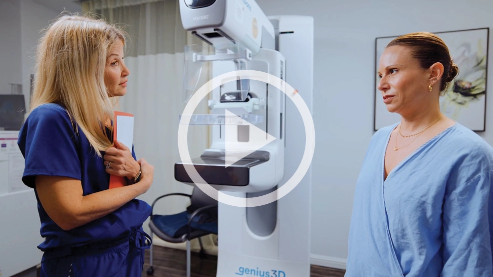 Technologist Training